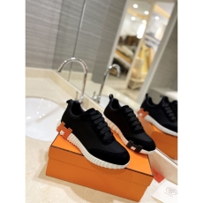 Hermes Low Shoes